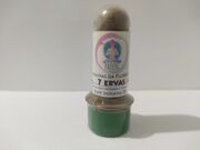 Rapé 7 Ervas 20g