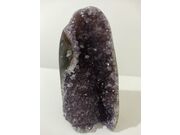 Drusa Pedra de Ametista