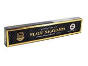 Incenso Massala Anand Black NagChampa