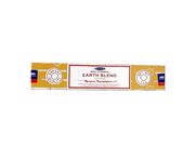 Incenso de Massala Nag Champa - Earth Blend