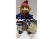 Duende da Riqueza