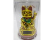 Manekineko Gato Mini Solar