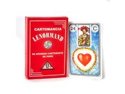 Baralho Lenormand 36 cartas
