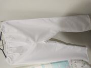 Roupa Ração Oxford Feminina - 233