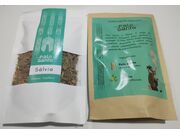 Incenso para Defumação Palo Santo e Sálvia, 100% Natural